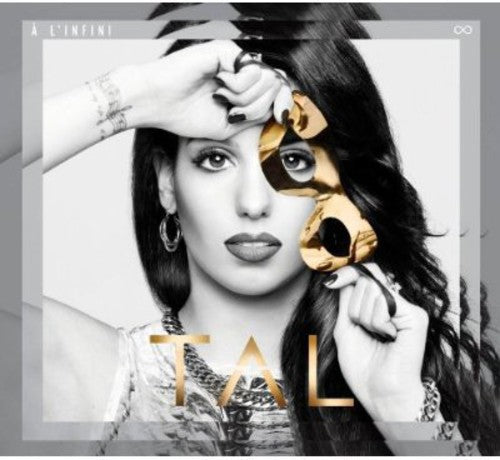 Tal - A L'infini: Collector's Edition - Music CD
