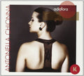 Chionna,antonella - Adiafora - Music CD