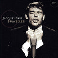 Brel,jacques - Bruxelles - Vinyl Record
