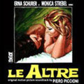 Piccioni,piero - Le Altre - Music CD