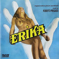 Pregadio,roberto - Erika - Music CD