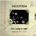 Radiofiera - Chi Toca More! - Music CD