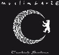 Muslimgauze - Turkish Berlina - Music CD