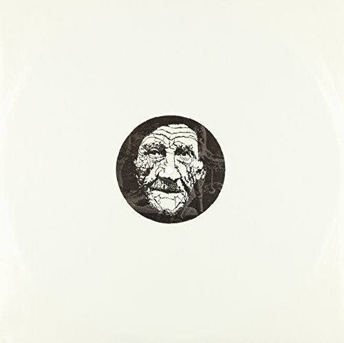 Hreno - Parts Unknown - Vinyl Record