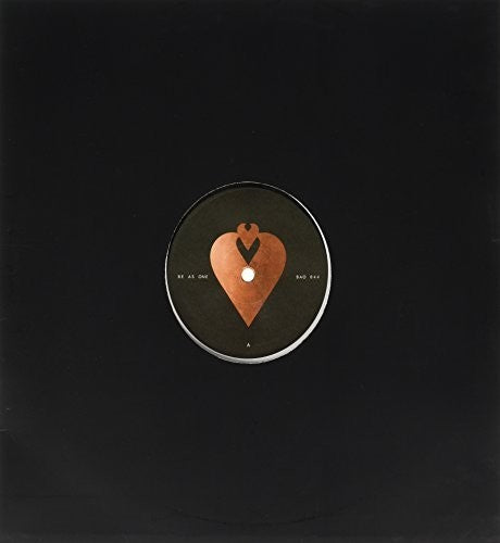 Aber,shlomi & Guti - Blossom - Vinyl Record