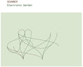Scanner - Electronic Garden - Music CD