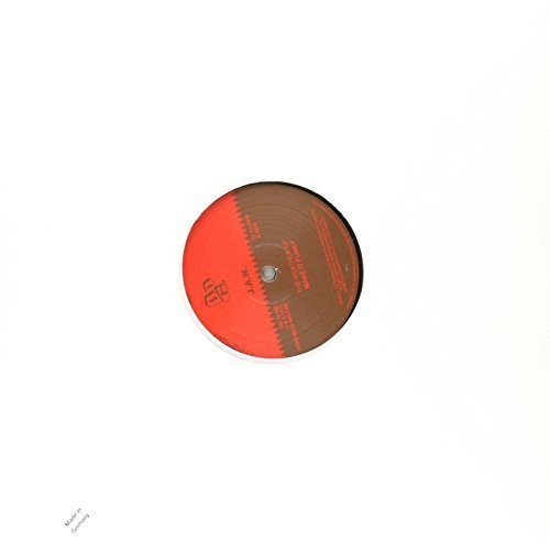 J.a.n. - Weather Ep - Vinyl Record