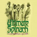 Ultimate Spinach - Live At The Unicorn July 1967 - Music CD