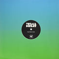Maxi Mill - Lost & Found / Speed Balance Weight - Vinyl Record