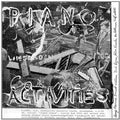 Corner,philip - Piano Activities - Vinyl Record