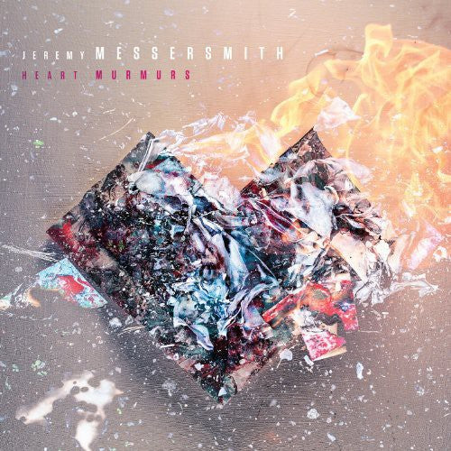 Messersmith,jeremy - Heart Murmurs - Vinyl Record