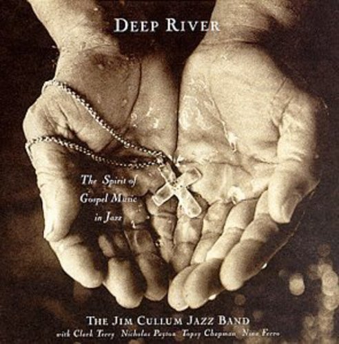 Cullum,jim - Deep River - Music CD