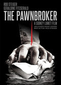 Pawnbroker - Pawnbroker - DVD