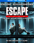 Escape Plan - Escape Plan - Blu-ray