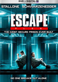 Escape Plan - Escape Plan - DVD