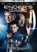 Ender's Game - Ender's Game - DVD