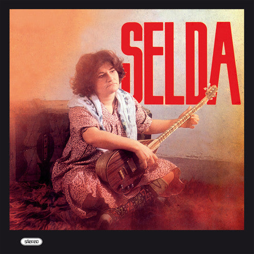 Selda - Selda 1979 - Music CD