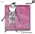 Black / Rona / Lorenz / Kalitzke / Coleman - No Use In A Centre - Music CD