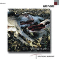 Maintz / Katzameier / Filidei / Platz / Deroyer - Fluchtlinie Naht Tourbillon Ferner Und Immer - Music CD