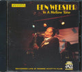 Ben Webster - In A Mellow Tone: Recorded Live At Ronnie Scott's Club (marked/ltd stock) Music CD