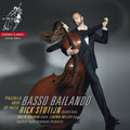 Piazzoll / Rota / Falla / Stotin / Broman / Meijer - Basso Ballando - Super Audio CD