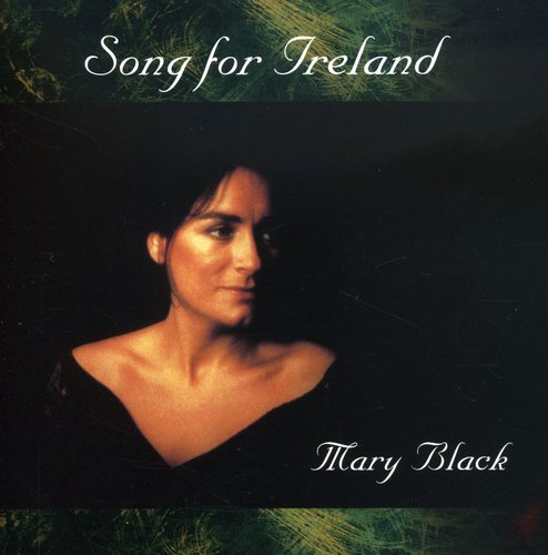 Black,mary - Song For Ireland - Music CD