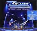 Zz Top - Live From Texas - Music CD