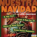 Nuestra Navidad: Latin Christmas Music CD