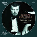 Demidenko,nikolai - Live At Wigmore Hall - Music CD