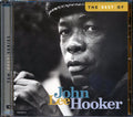 John Lee Hooker - The Best Of John Lee Hooker Music CD