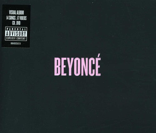 Beyonce - Beyonce - Music CD