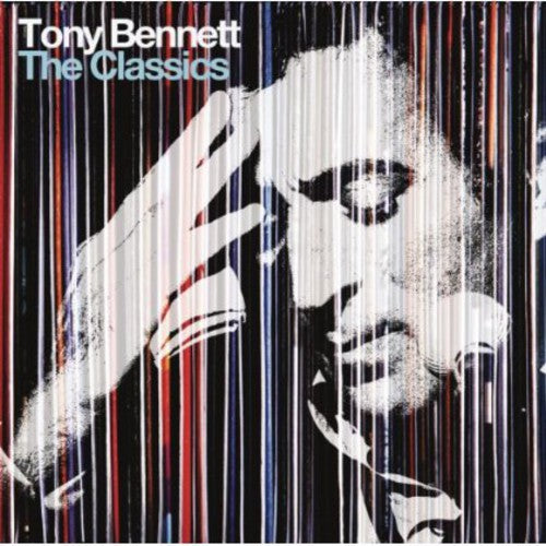 Bennett,tony - Classics - Music CD
