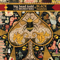 Black Beehive Music CD