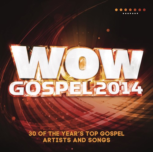 Wow Gospel 2014 / Various - Wow Gospel 2014 / Various - Music CD