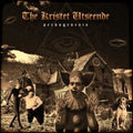 Kristet Utseende - Pervogenesis - Music CD