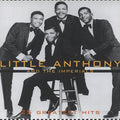 Little Anthony & The Imperials - 25 Greatest Hits - Music CD