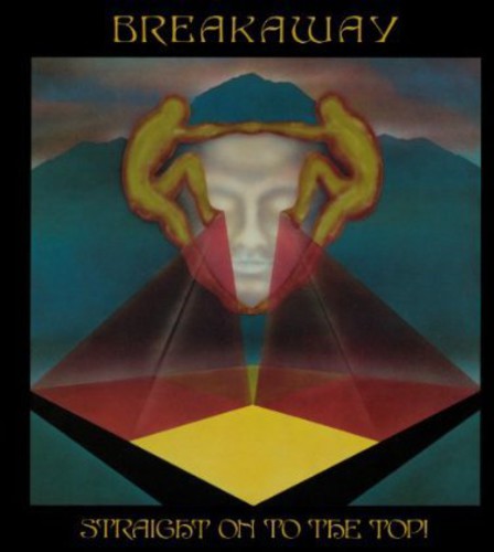 Breakaway - Breakaway - Music CD