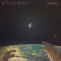 Fanfarlo - Let's Go Extinct - Vinyl Record