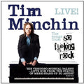 Minchin,tim - So Fucking Rock-live! - Music CD