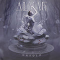 Almah - Unfold - Music CD