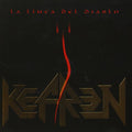 Kefren - La Linea Del Diablo - Music CD