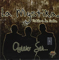 Mystila La - Quiero Ser - Music CD