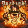 Onslaught - Vi - Music CD