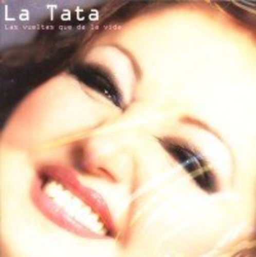 Toro Quevedo El - Que Vueltas Da La Vida - Music CD