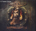 Tren Loco - Vieja Escuela - Music CD