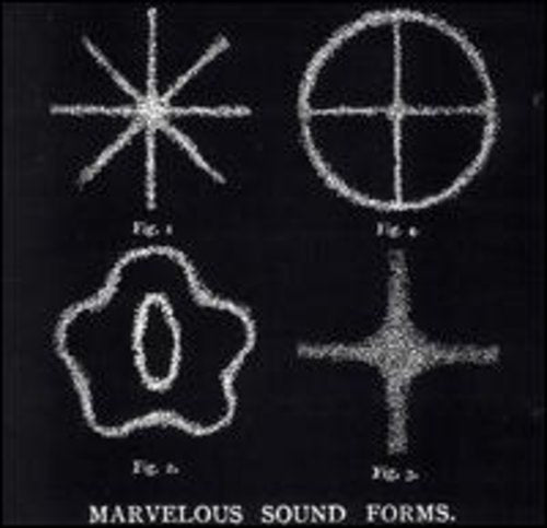 Marvelous Sound Forms: Twisted Village Archives 1 - Marvelous Sound Forms: Twisted Village Archives 1 - Music CD