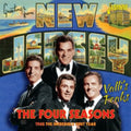 Four Seasons - Valli's Peaks:1962 The Incredible First Year - Music CD