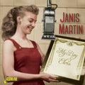 Martin,janis - My Boy Elvis - Music CD