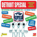 Detroit Special :motor City Roots / Various - Detroit Special :motor City Roots / Various - Music CD
