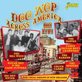 Doo Wop Across America: Good News - Doo Wop Across America - Music CD